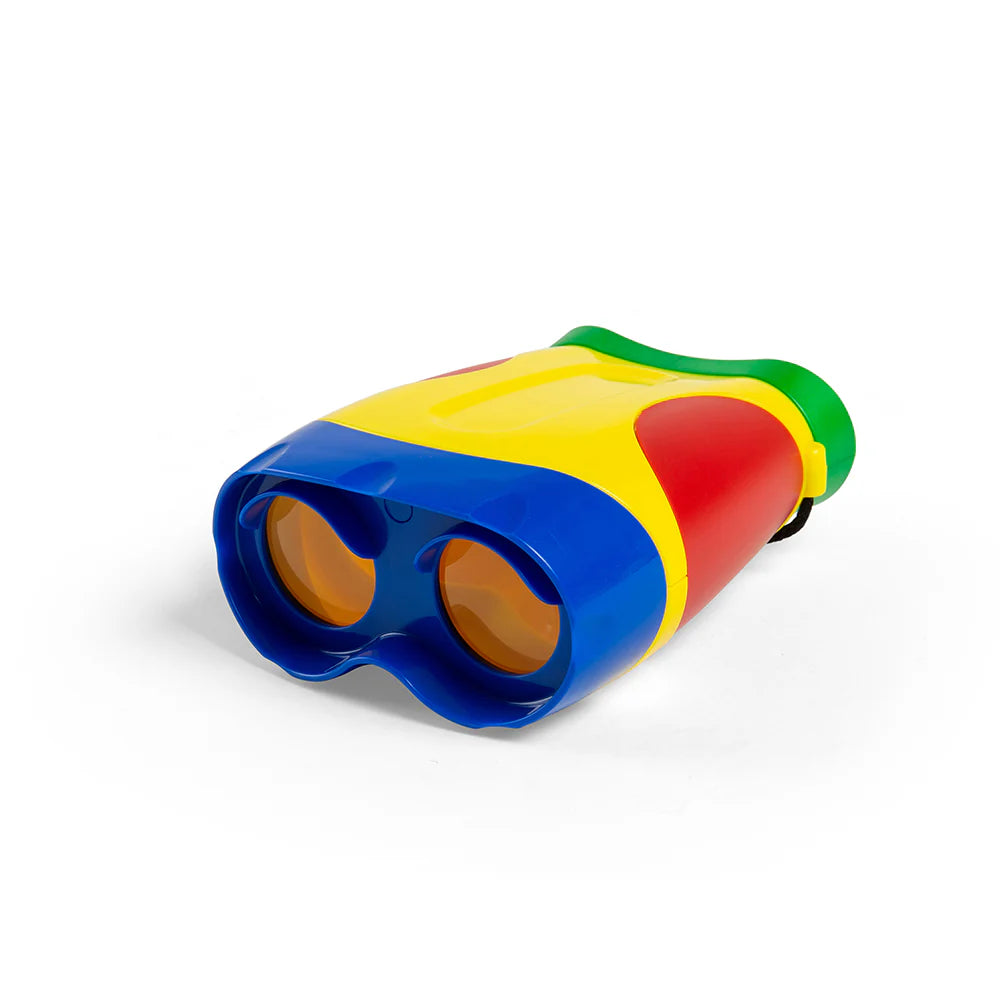 Binocolo Cm. 12,5X10X5
