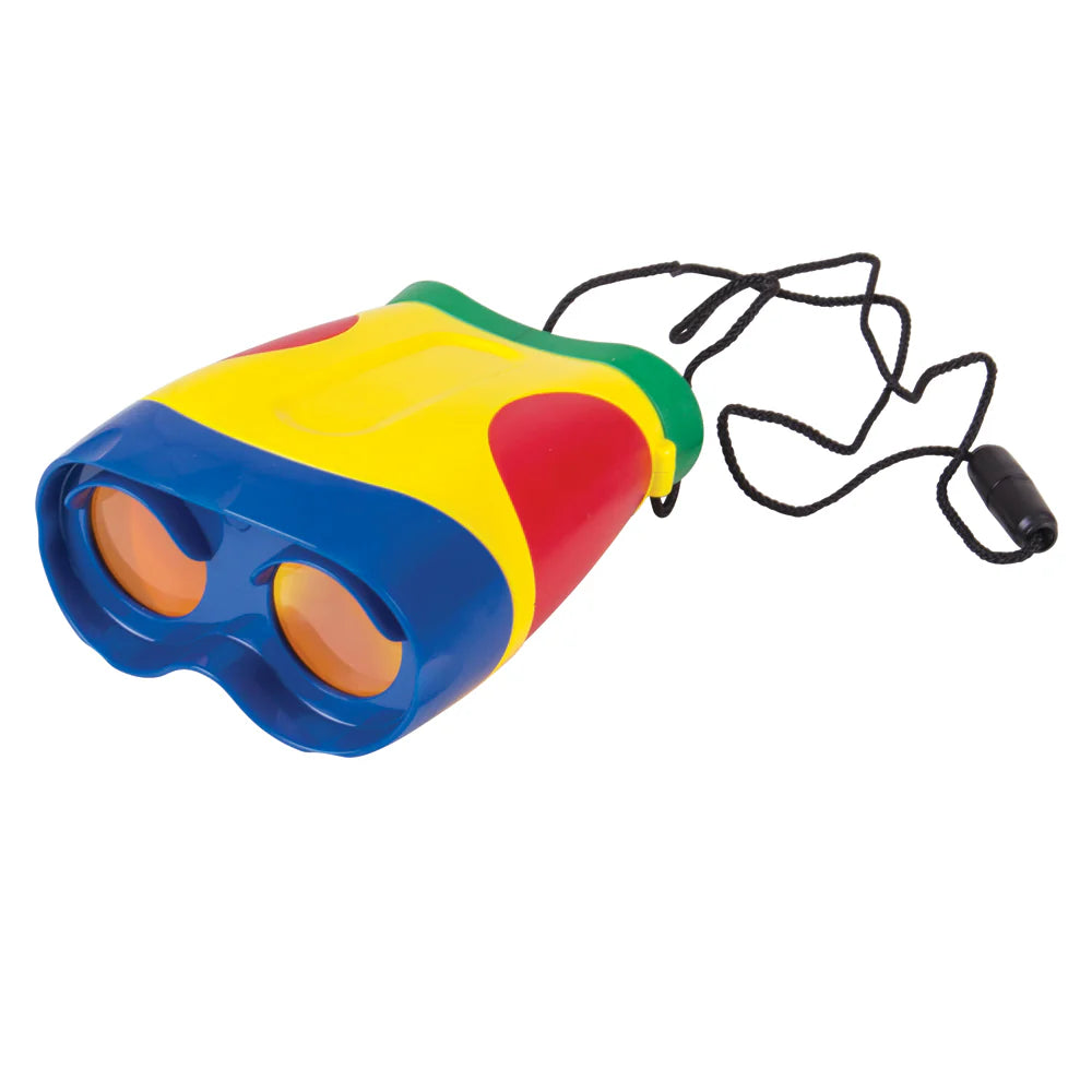 Binocolo Cm. 12,5X10X5