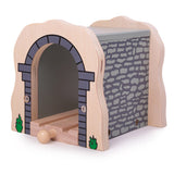 IL TUNNEL DI PIETRA