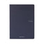 TACCUINO ECOQUA A5 BLU SCURO