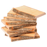 Blocchi Naturali A Tronco - Costruzioni Set 790 Pezzi