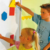 Blocchi Logici Magnetici - Confezione 90 Pezzi