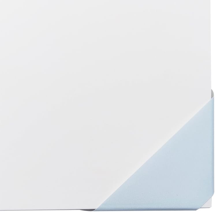 Blocco 4 One Color 24X33 Fogli 20 Liscio Grammi 220