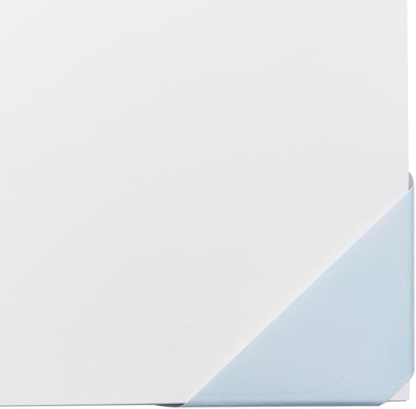 Blocco 4 One Color 33X48 Fogli 20 Liscio Grammi 220