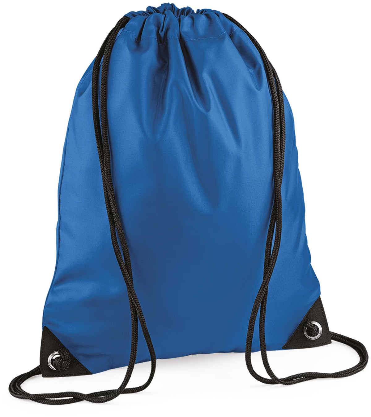 ZAINETTO POLI CM.34 X 44 - BLU Immagine principale del prodotto