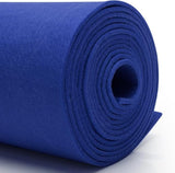 FELTRO ROTOLO CM.35X105 - BLU