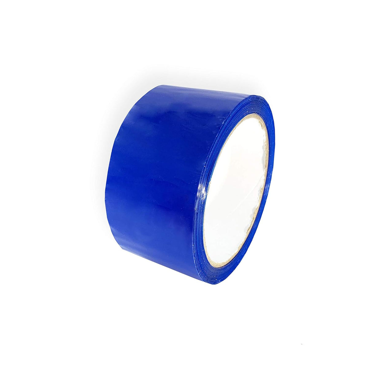 NASTRO ADESIVO COLORATO 50X66 BLU Immagine principale del prodotto