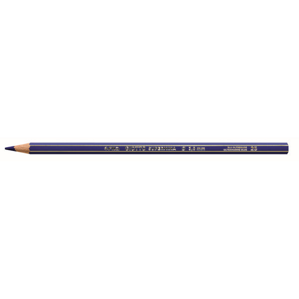 MATITE GIOTTO SUPERMINA BLU