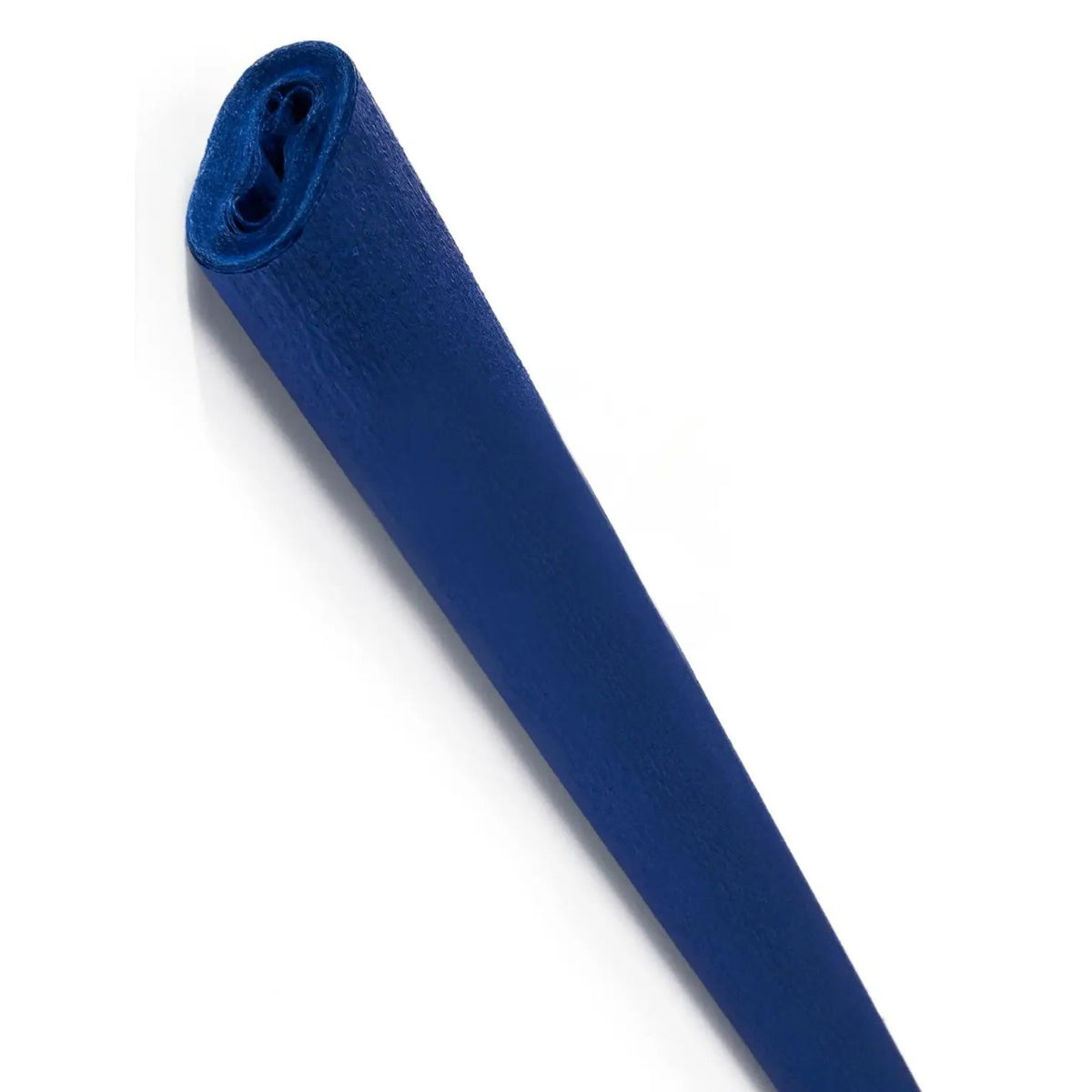 CARTA CRESPA GR.40 - ROTOLO CM.50X250 - BLU SCURO