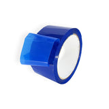 NASTRO ADESIVO COLORATO 50X66 BLU