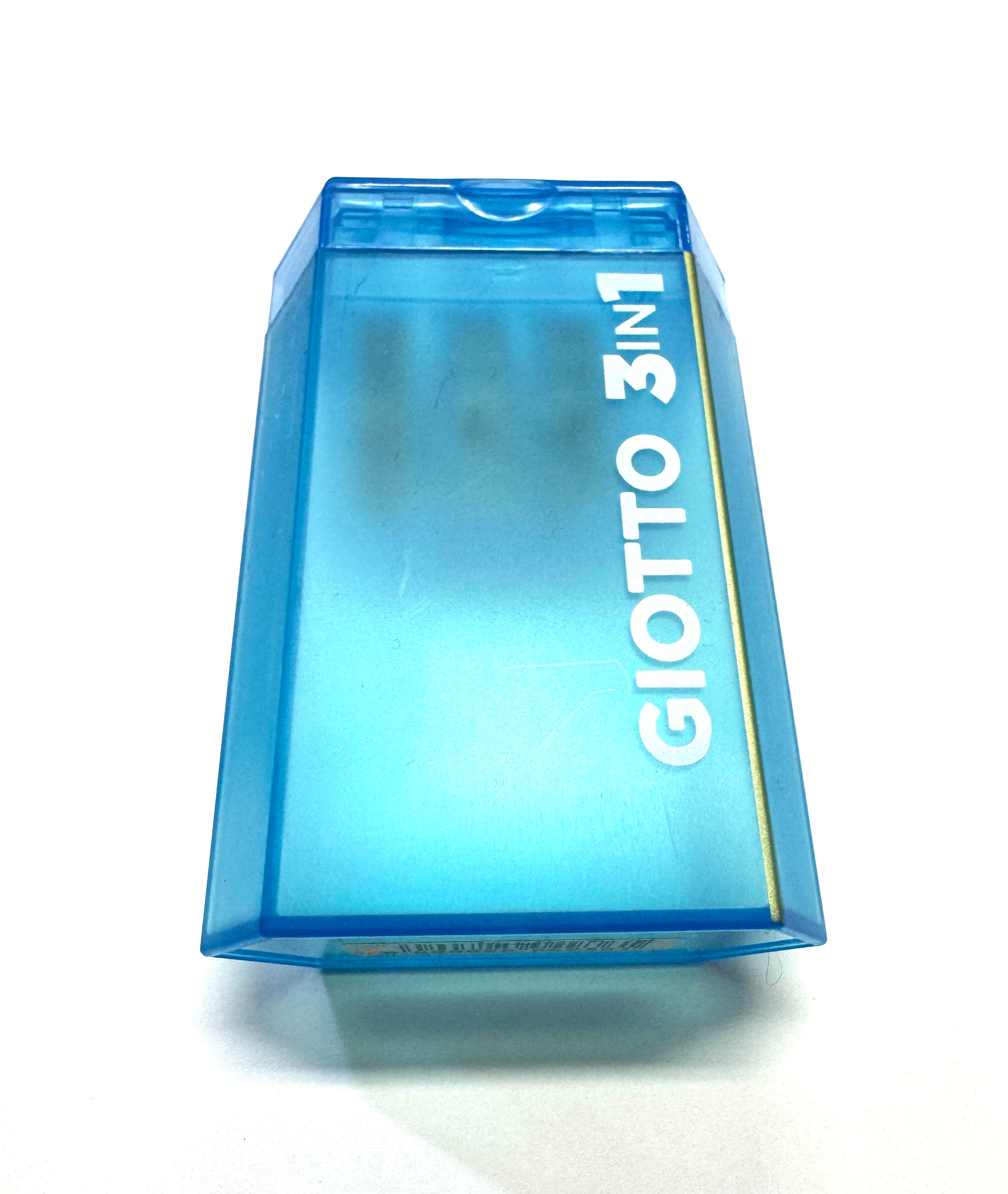 TEMPERAMATITE GIOTTO 3 IN 1 BLU