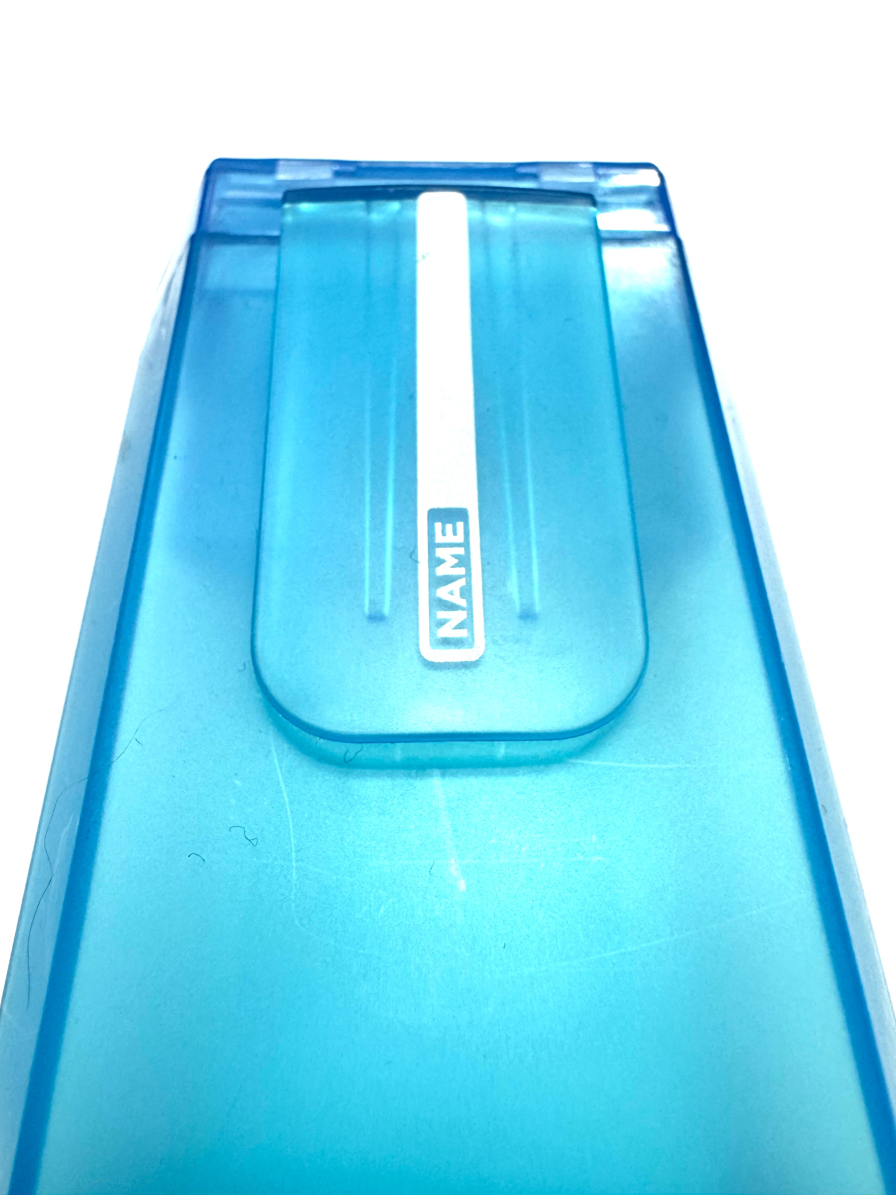 TEMPERAMATITE GIOTTO 3 IN 1 BLU Immagine secondaria del prodotto