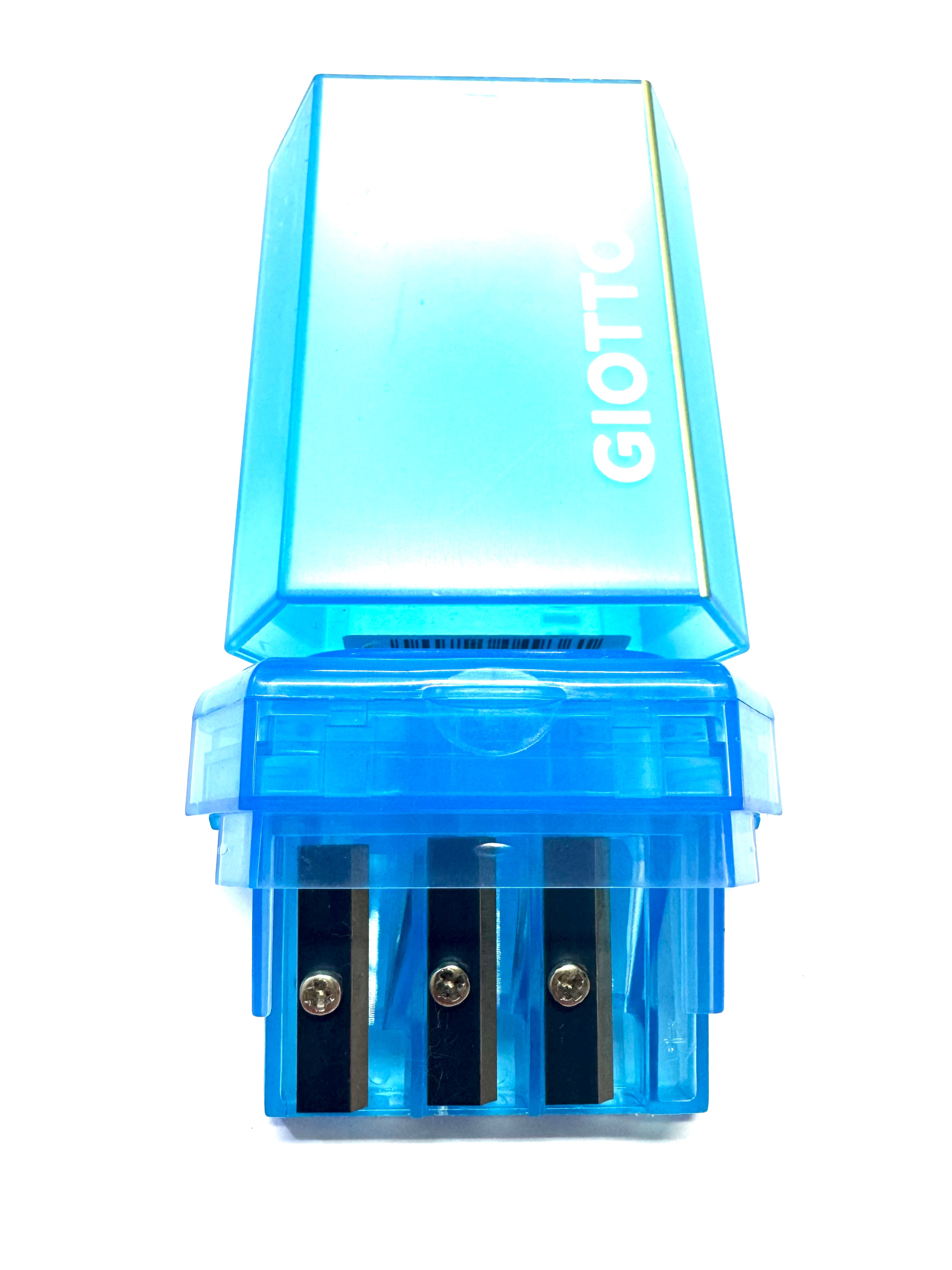 TEMPERAMATITE GIOTTO 3 IN 1 BLU
