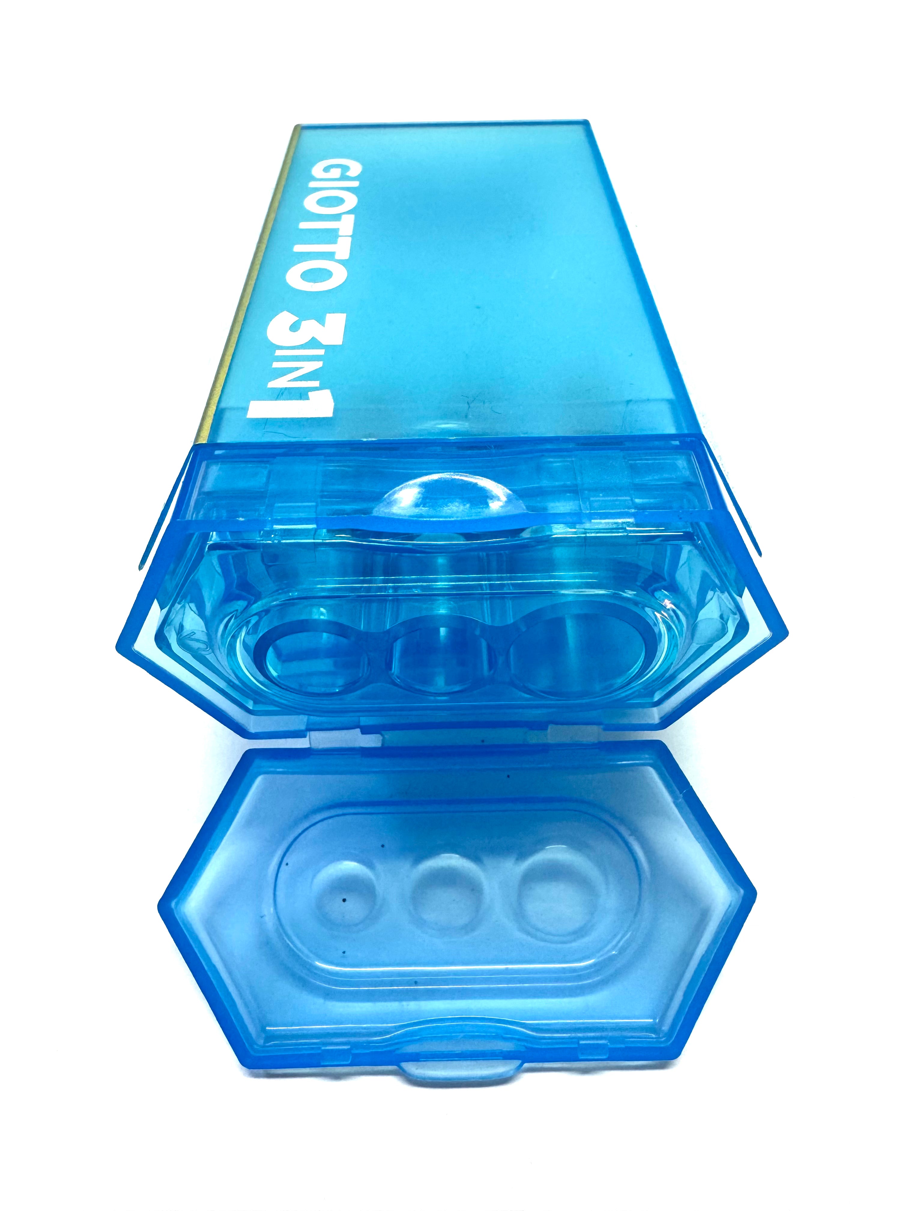 TEMPERAMATITE GIOTTO 3 IN 1 BLU Immagine principale del prodotto