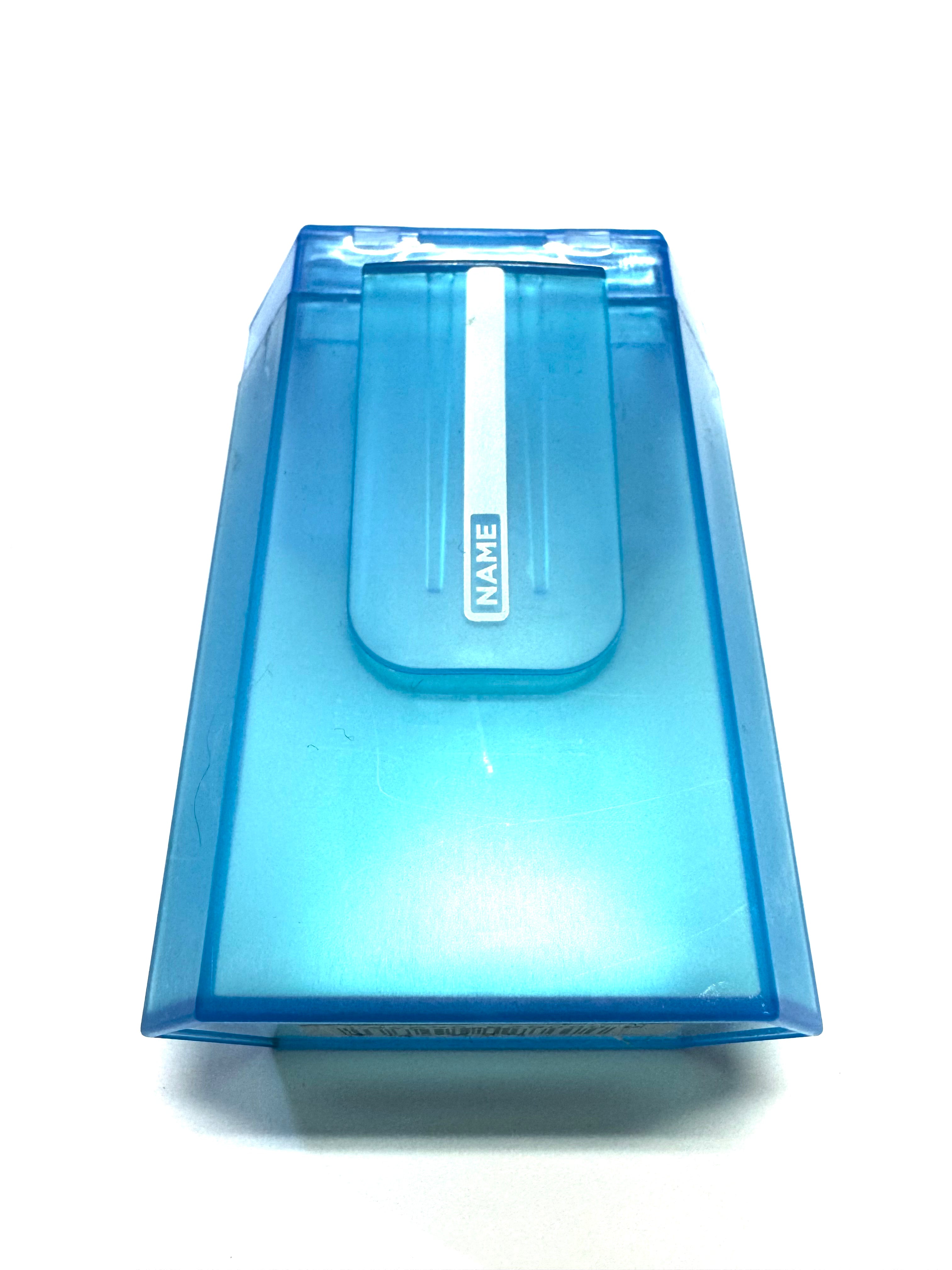 TEMPERAMATITE GIOTTO 3 IN 1 BLU