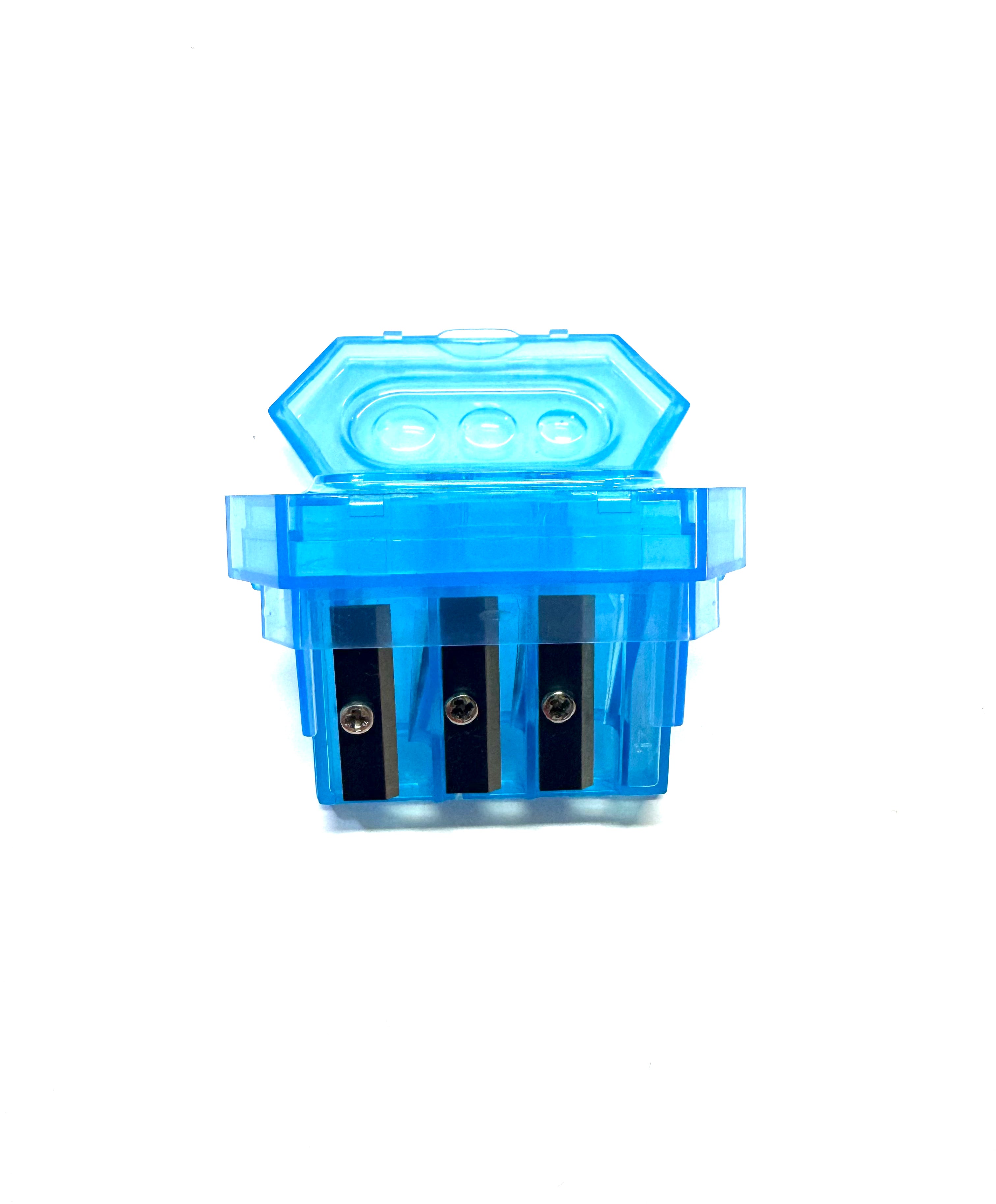TEMPERAMATITE GIOTTO 3 IN 1 BLU
