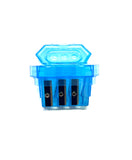 TEMPERAMATITE GIOTTO 3 IN 1 BLU