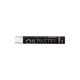 PASTELLI A OLIO METAL - SET PZ.6 ARGENTO