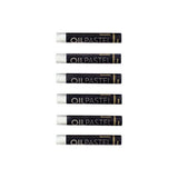PASTELLI A OLIO METAL - SET PZ.6 ARGENTO