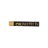 PASTELLI A OLIO METAL - SET PZ. 6 - ORO