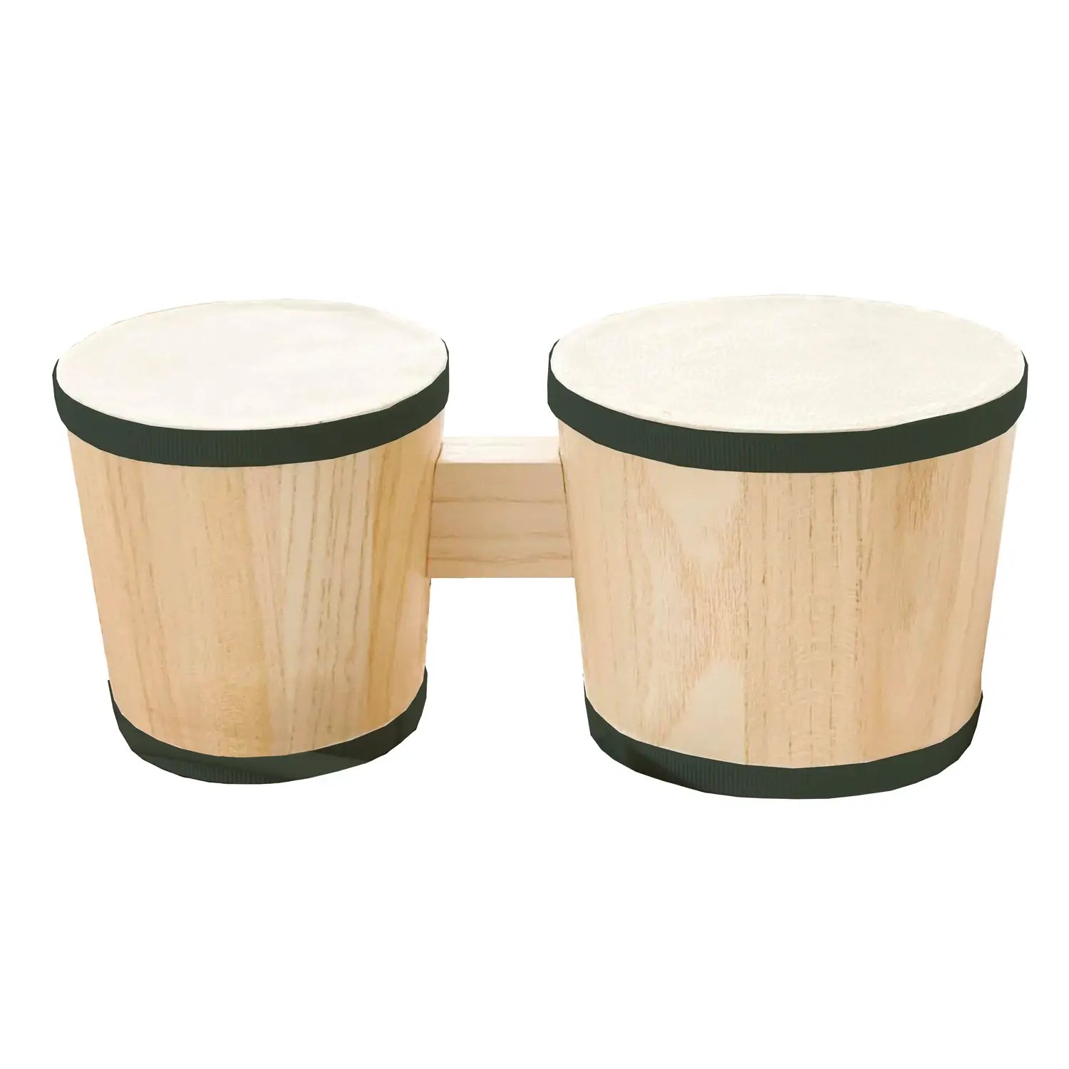 Bongo In Legno