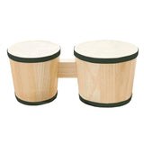 Bongo In Legno