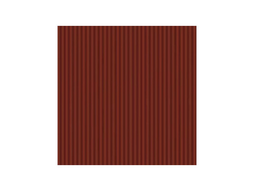 CANNETE' - BUSTA 10 FOGLI CM.50X70 - BORDEAUX Immagine principale del prodotto