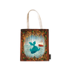 BORSA DI TELA PINOCCHIO, CARLO COLLODI PAPERBLANKS