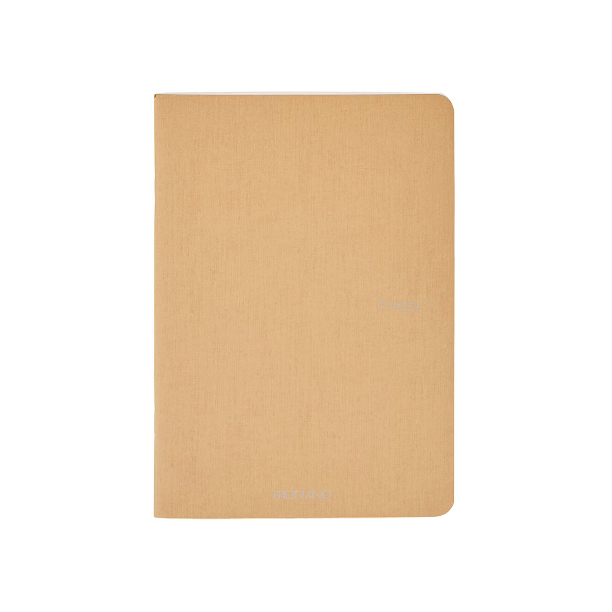 QUADERNO ECOQUA A4 GR.90 5MM BRUNO Immagine principale del prodotto