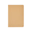 QUADERNO ECOQUA A4 GR.90 5MM BRUNO