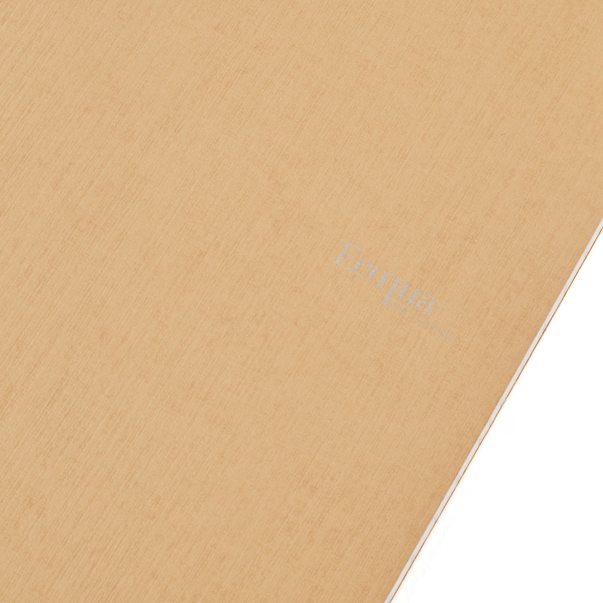 QUADERNO ECOQUA A4 GR.90 5MM BRUNO