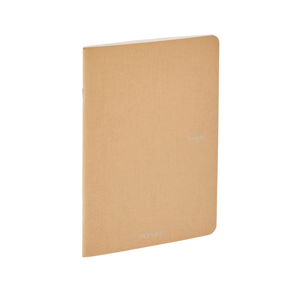 QUADERNO ECOQUA A4 GR.90 1 RIGO BRUNO