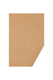 QUADERNO C/SPIRALE A4 ECOQUA QUADRETT. 0.5MM BRUNO