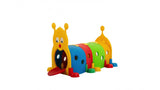 Treno Tunnel In Plastica Cm. 200X60 H 106/60