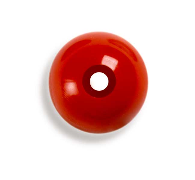 Palline Busta 50 Pezzi - Ricambio Per Abaco Art. 1125