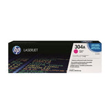 TONER HP 304A  MAGENTA