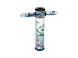 Caleidoscopio Con Top Girevole - Diametro Cm.3,5