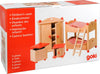 Arredamento Casa Bambole - Cameretta