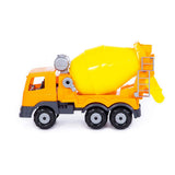 Mezzi Lavoro Cm.42 - Camion Betoniera