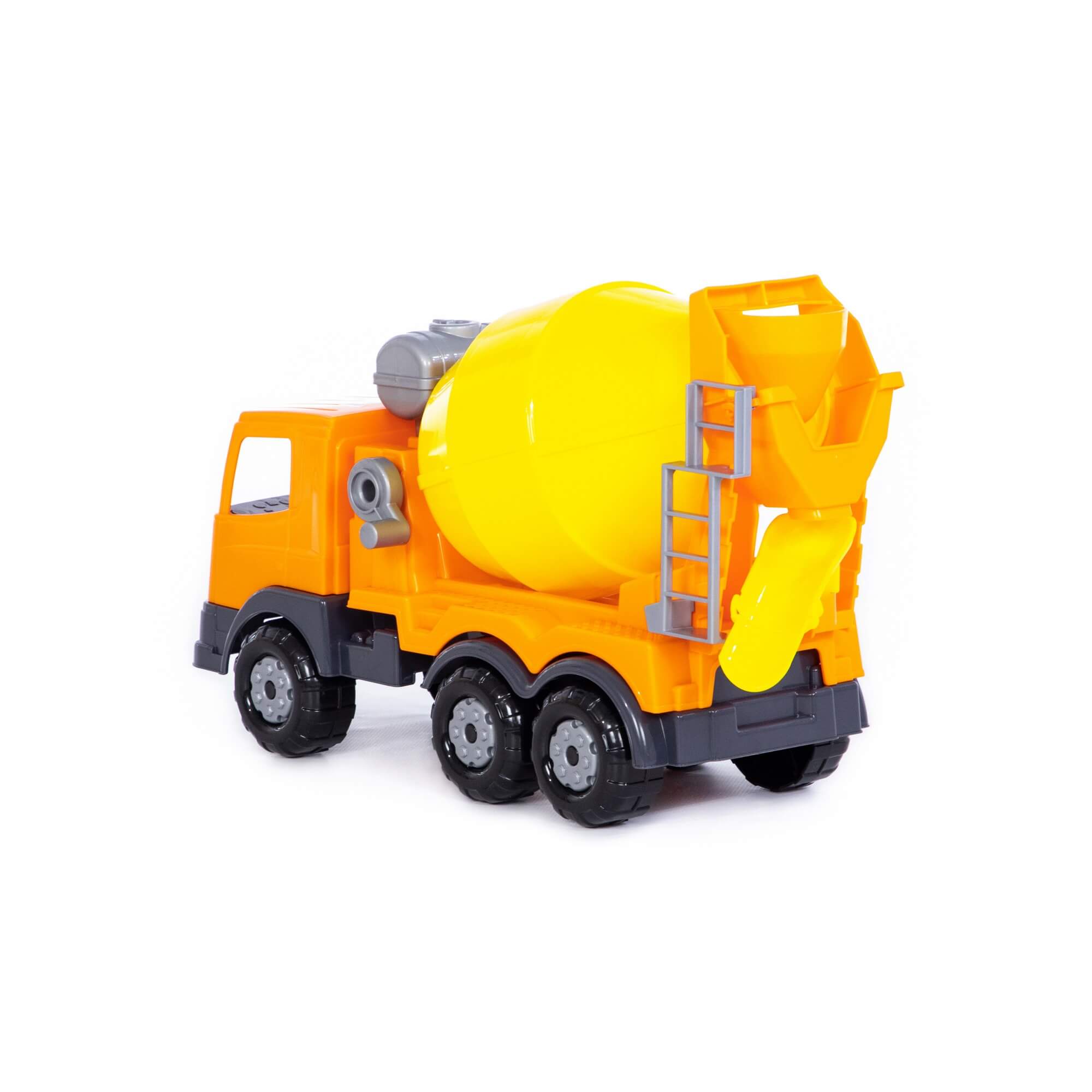 Mezzi Lavoro Cm.42 - Camion Betoniera
