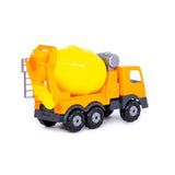 Mezzi Lavoro Cm.42 - Camion Betoniera