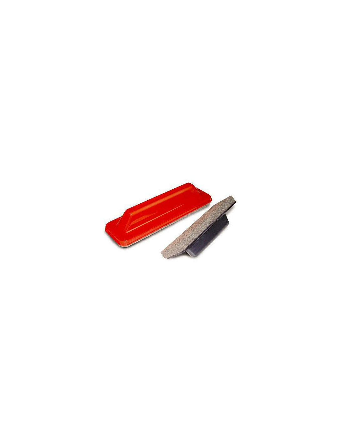 CANCELLINO PLASTOFELT CON IMPUGNAT. CM. 4,5X15X3,5H