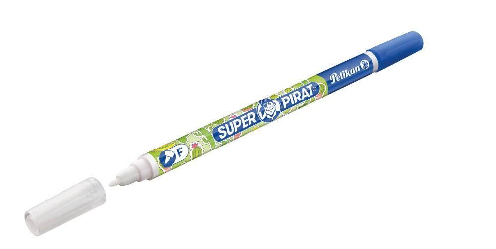 Correttore Super Pirat Punta Fine