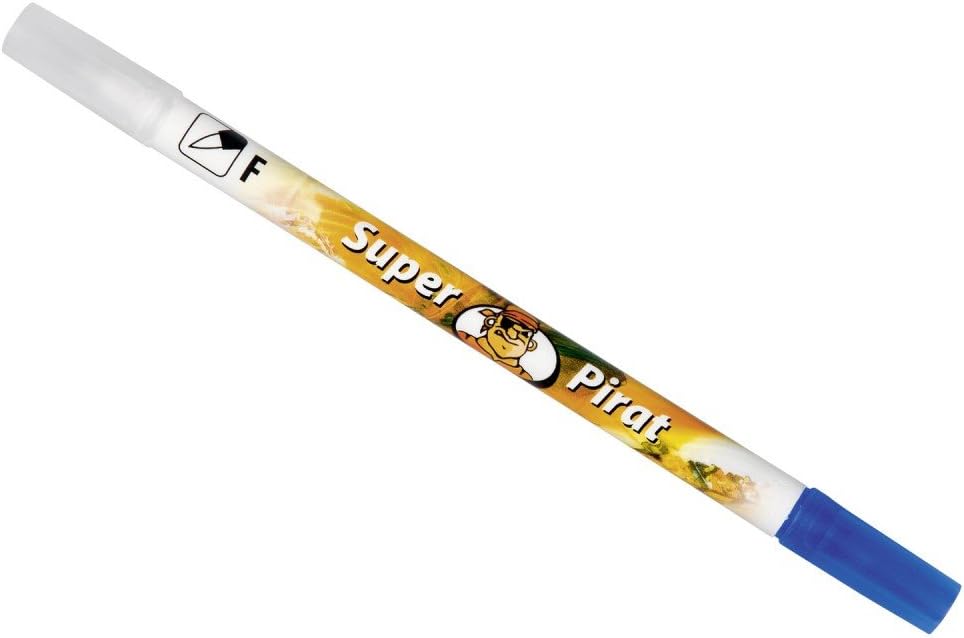 Correttore Super Pirat Punta Fine