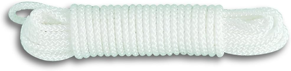 Corda In Polipropilene Diametro Cm. 6 X 2 Mt.