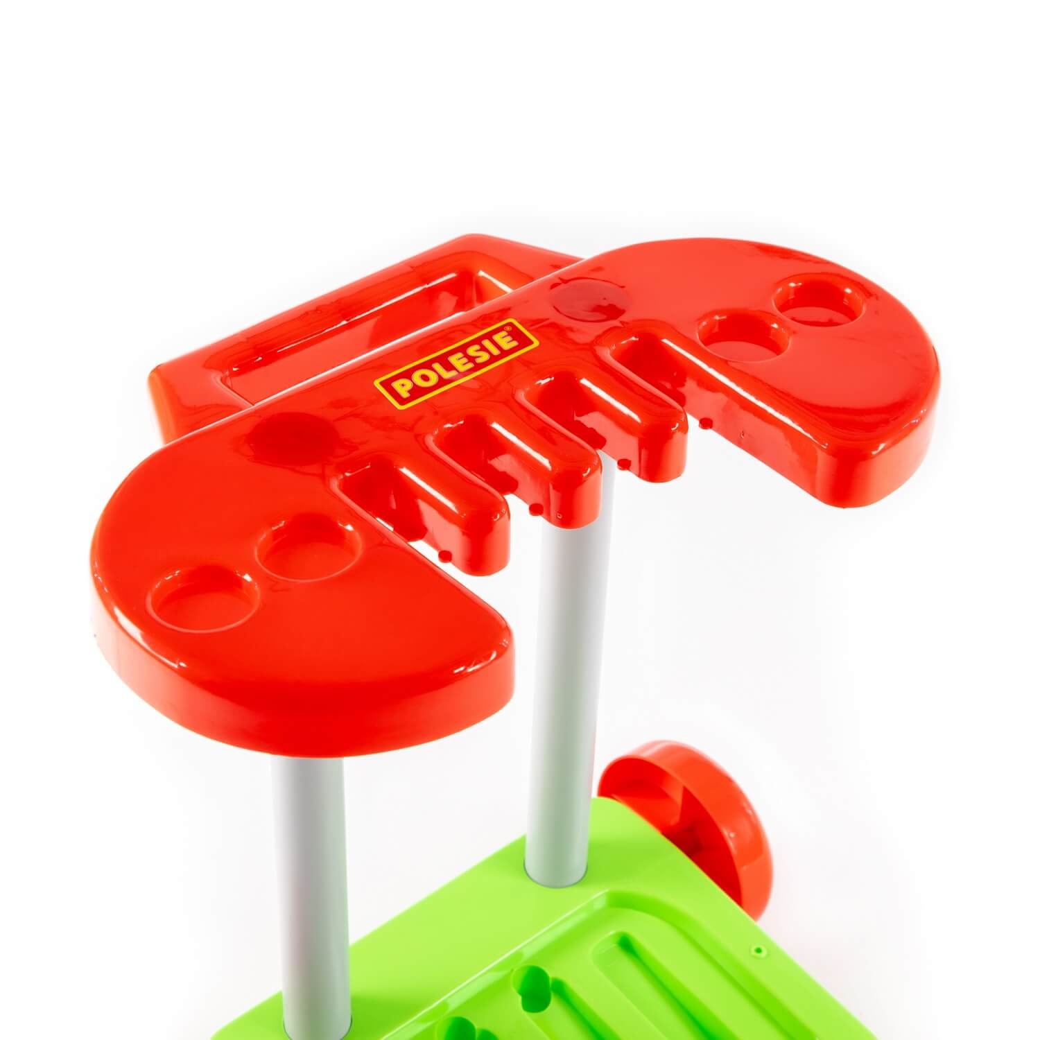 Carrello Pulizie Completo