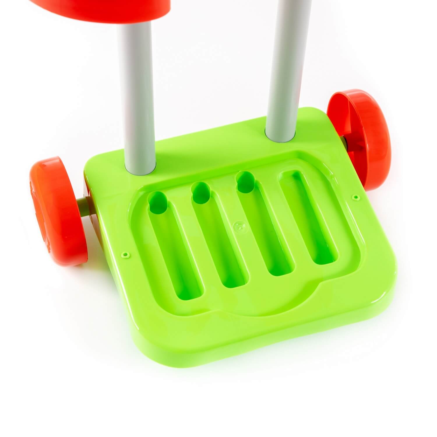 Carrello Pulizie Completo