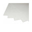 CARTONCINO BIANCO CM. 70X100 LUCIDO/OPACO