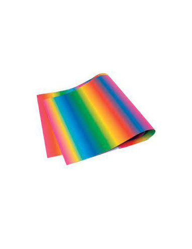 CARTONE ONDULATO 50X70 -O