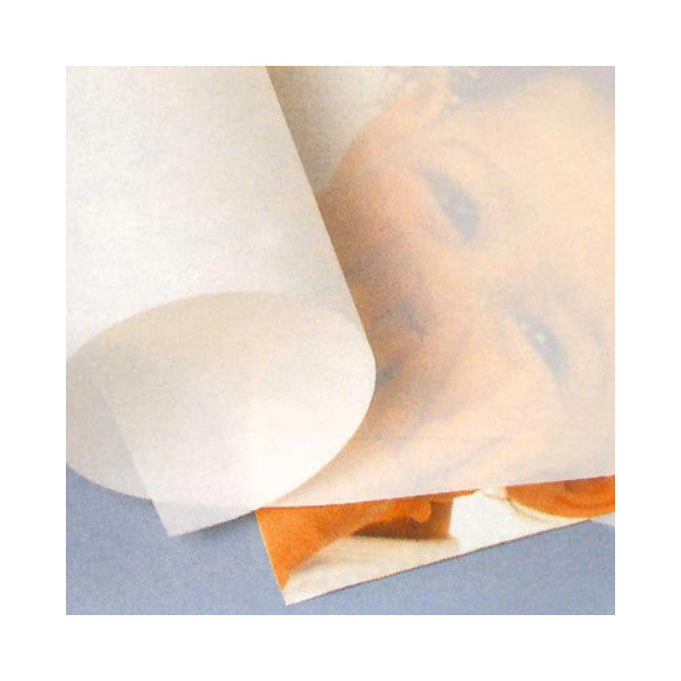 CARTONCINO OPALINE CM. 50X70 - CONF.10 FG.